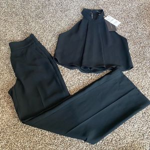 COPY - Zara top and bottom set.